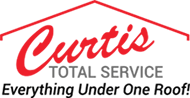 Curtis Total Service Logo