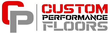 Custom Performance Concrete Coating and Polishing Logo