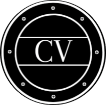 CV Wood Flooring Logo