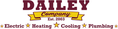 Dailey Company, Inc. Logo