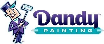 Dandy Painting Logo