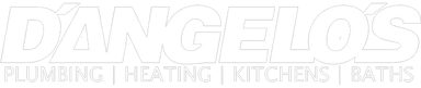 D'Angelo's Plumbing & Heating Logo