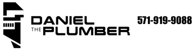 Daniel The Plumber Logo