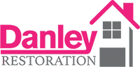 Danley Restoration Logo