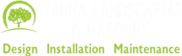 D'Anna Landscaping & Masonry Logo