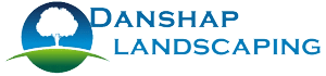 Danshap Landscaping and Excavation inc. Logo