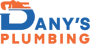 Dany’s Plumbing Logo