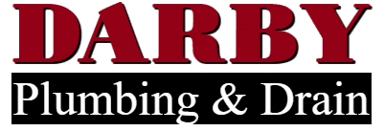 Darby Plumbing & Drain LLC Logo