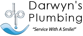 Darwyn's Plumbing Logo