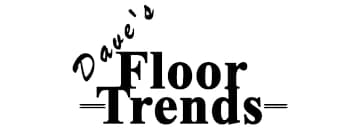 Dave's Floor Trends Logo