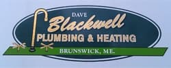 David Blackwell Plumbing & Heating Logo