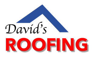 David's Roofing Company, Inc. Logo