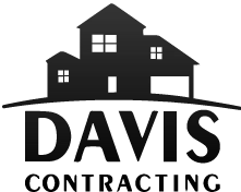 Davis Contracting, LLC Logo