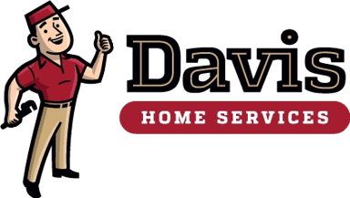 Davis Home Services Logo