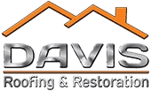 Davis Roofing and Restoration LLC Logo