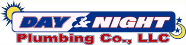 Day & Night Plumbing Co., LLC Logo