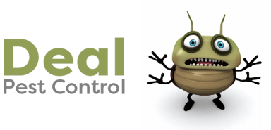 Deal Pest Control LLC Logo