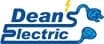 Dean's Electric - Sheboygan Electrician Logo
