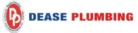Dease Plumbing Logo