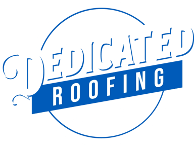 Dedicated Roofing of Georgia Logo