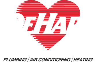 DeHart Plumbing, Heating & Air, Inc. Logo