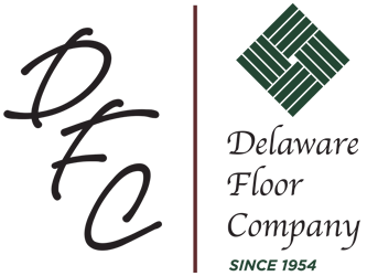 Delaware Floor Co Logo