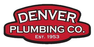 Denver Plumbing Company Logo