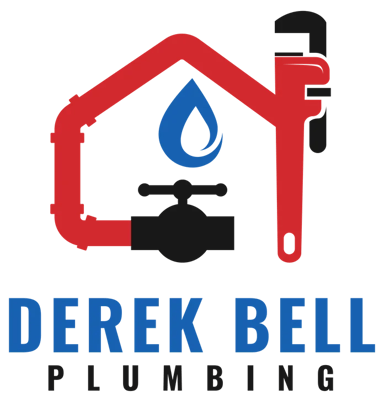 Derek Bell Plumbing LLC Logo