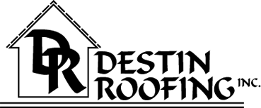 Destin Roofing Inc Logo
