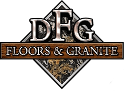 DFG Floors and Granite of Nampa and Caldwell Logo