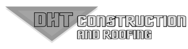 DHT CONSTRUCTION & ROOFING Llc Logo