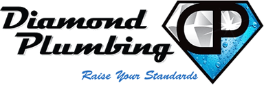 Diamond Plumbing Inc Logo