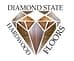 Diamond State Hardwood Floors Logo