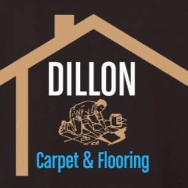 Dillon Carpet and Flooring Logo