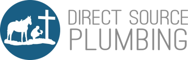 Direct Source Plumbing Logo