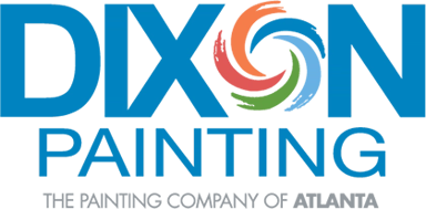 Dixon Painting Logo