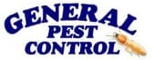 Dodge City Pest Control Logo