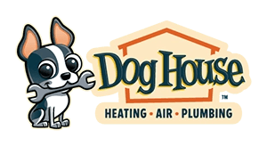 Dog House Logo