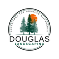 Douglas Landscaping Logo