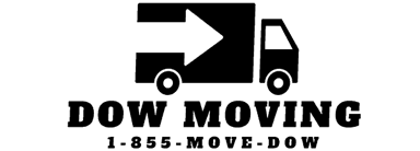 Dow Moving Logo