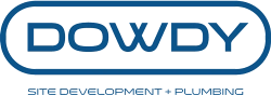 Dowdy Corporation Logo