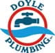 Doyle Plumbing Logo
