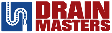 Drain Masters Logo