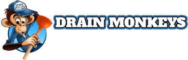 Drain Monkeys Logo
