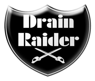 Drain Raider Rooter Services LLC Logo