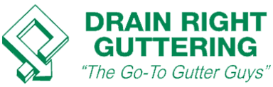 Drain Right Guttering Logo