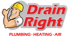 Drain Right Services Logo