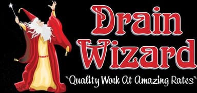 Drain Wizard Plumbing & Rooter Service LLC Logo