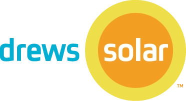 Drews Solar Logo