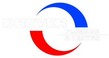 Dreyer Plumbing & Heating Logo